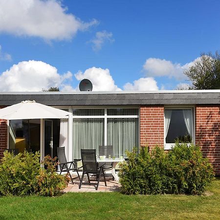 Ferienhäuser Taddigshörn Bensersiel Exterior foto